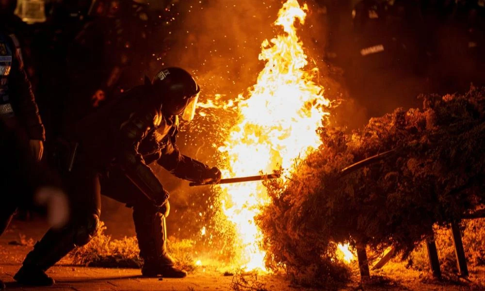 Χάος στην Ρουμανία: Απορρίφθηκε η υποψηφιότητα Τζεορτζέσκου στις εκλογές - Ποιος ο λόγος